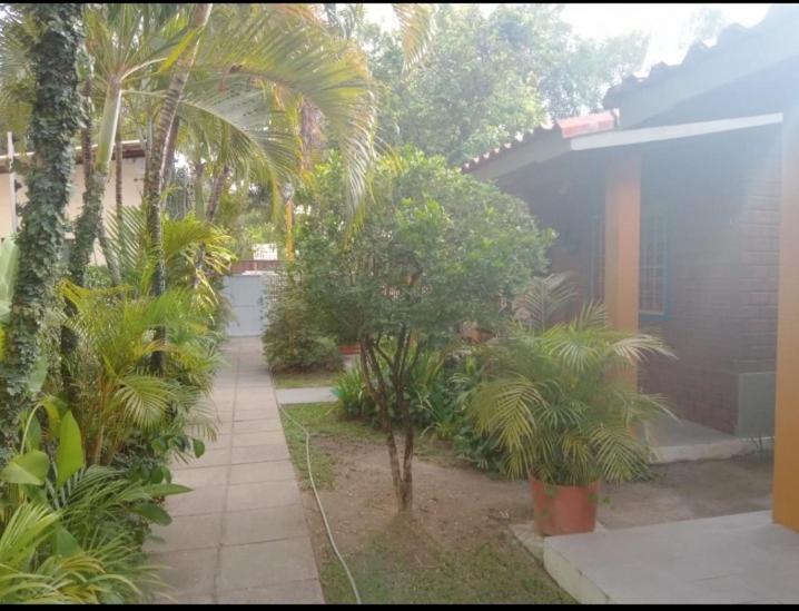 Prive Das Acacias Porto de Galinhas Exterior photo